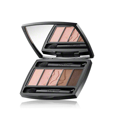Lancôme Hypnôse Palette 5 Eyeshadow Palette 01 French Nude (4 g)