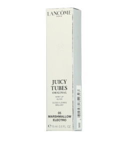 Lancôme Juicy Tubes Original 05 Marshmallow Electro (15 ml)
