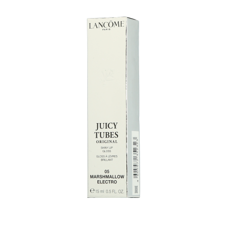 Lancôme Juicy Tubes Original 05 Marshmallow Electro (15 ml)