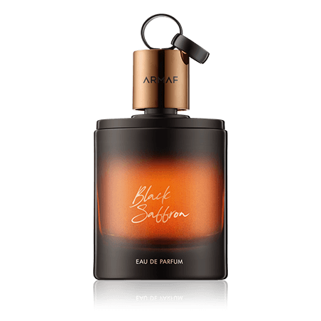 Armaf Black Saffron Eau de Parfum Spray (100 ml)