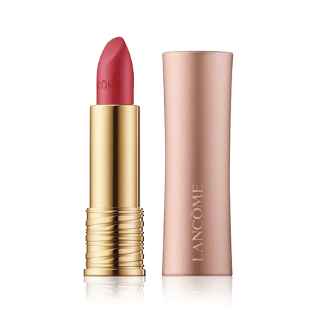 Lancôme L'Absolu Rouge Intimatte 344 Plush Rose (3