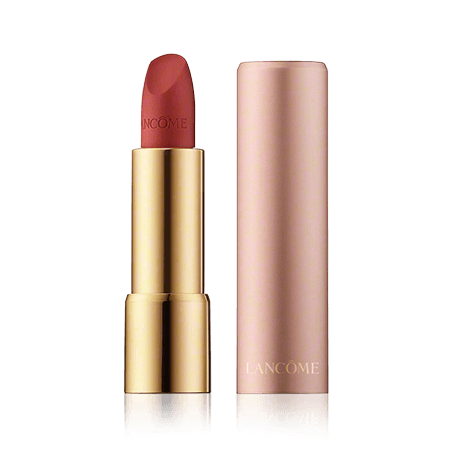 Lancôme L'Absolu Rouge Intimatte Classic 196 Pleasure First (3