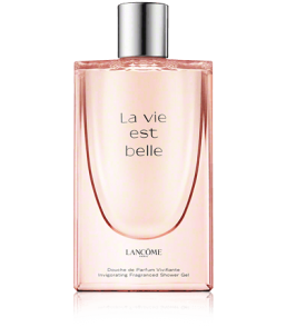 Lancôme La Vie est Belle Gel Douche Parfumé (200 ml)