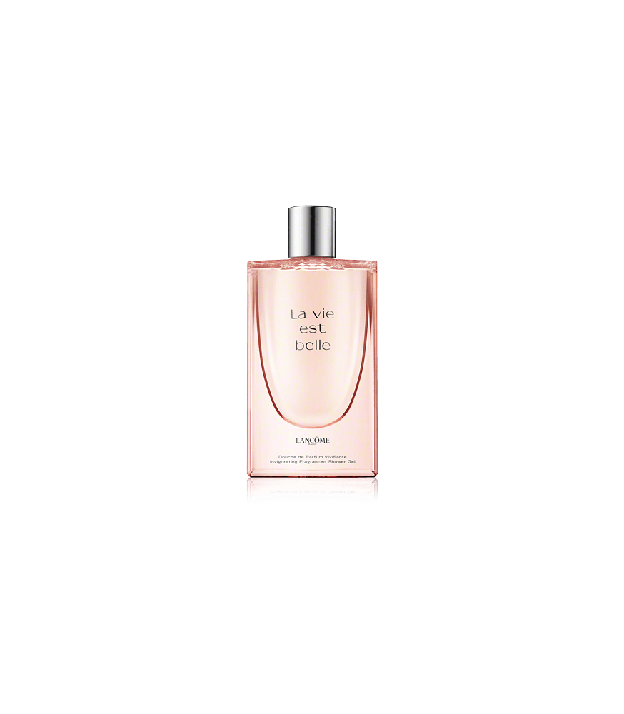 Lancôme La Vie est Belle Gel Douche Parfumé (200 ml)