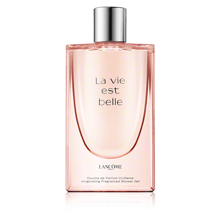 Lancôme La Vie est Belle Gel Douche Parfumé (200 ml)