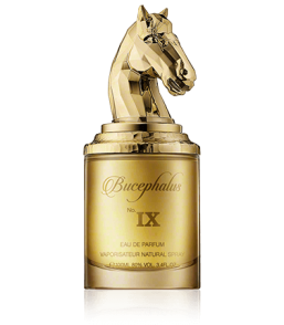 Armaf Bucephalus No. IX Eau de Parfum Spray (100 ml)