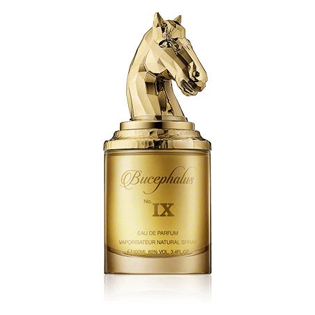 Armaf Bucephalus No. IX Eau de Parfum Spray (100 ml)