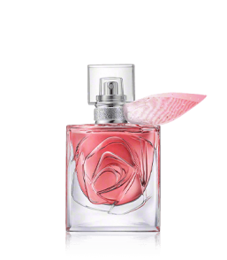 Lancôme La Vie est Belle Rose Extraordinaire L’Eau de Parfum Florale Spray (30 ml)