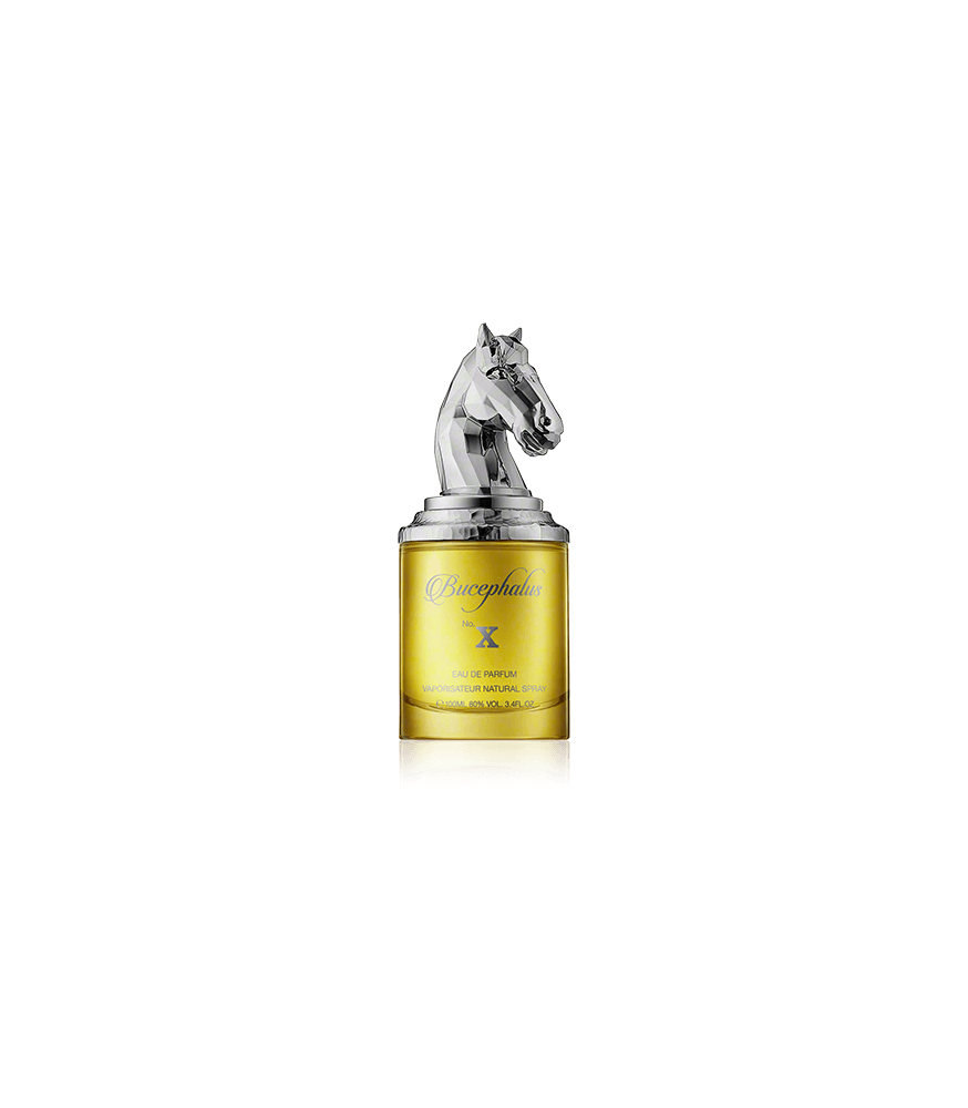 Armaf Bucephalus No. X Eau de Parfum Spray (100 ml)