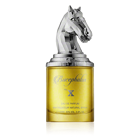 Armaf Bucephalus No. X Eau de Parfum Spray (100 ml)