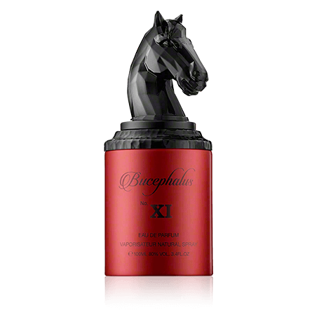 Armaf Bucephalus No. XI Eau de Parfum Spray (100 ml)
