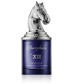 Armaf Bucephalus No. XII Eau de Parfum Spray (100 ml)