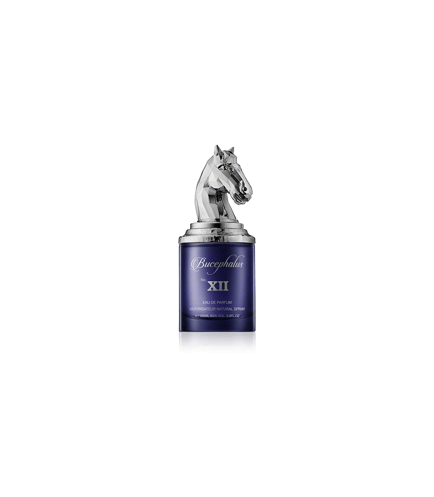 Armaf Bucephalus No. XII Eau de Parfum Spray (100 ml)