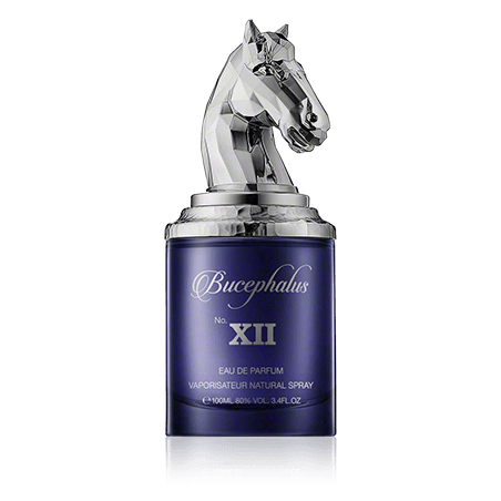 Armaf Bucephalus No. XII Eau de Parfum Spray (100 ml)