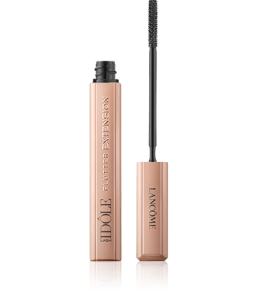 Lancôme Mascara Lash Idôle Flutter Extension 01 True Black (8