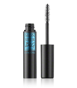 Lancôme Mascara Monsieur Big Waterproof 01 Black (10 ml)
