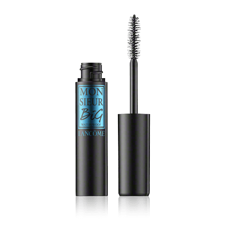 Lancôme Mascara Monsieur Big Waterproof 01 Black (10 ml)