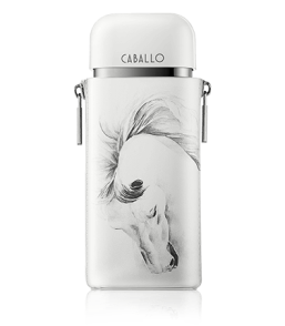 Armaf Caballo Eau de Parfum Spray (100 ml)
