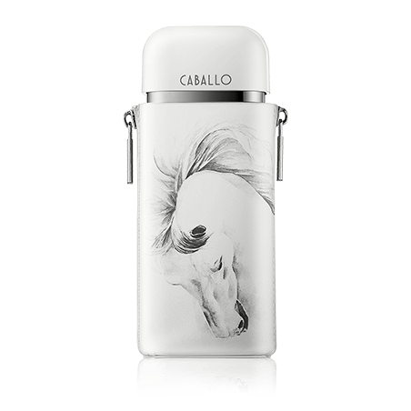 Armaf Caballo Eau de Parfum Spray (100 ml)