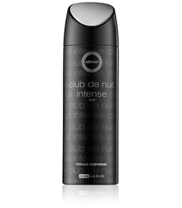Armaf Club de Nuit Man Deodorant Spray (200 ml)