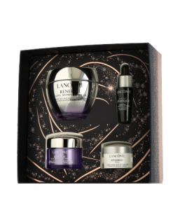 Lancôme Rénergie Set mit H.P.N. 300-Peptide Cream & Advanced Activateur de Jeunesse