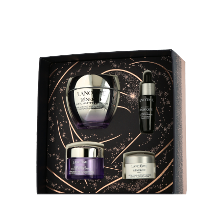 Lancôme Rénergie Set mit H.P.N. 300-Peptide Cream & Advanced Activateur de Jeunesse