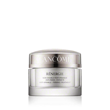 Lancôme Rénergie Soin Double Performance-Anti-Rides-Fermeté Visage et Cou (50 ml)