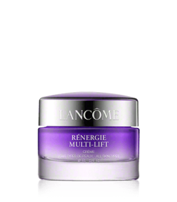 Lancôme Rénergie Multi-Lift Crème tous types de peaux SPF 15 (50 ml)
