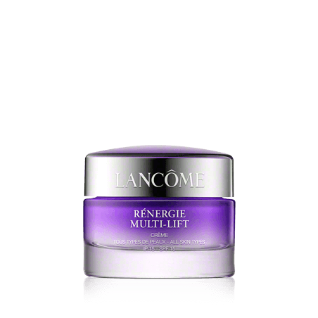 Lancôme Rénergie Multi-Lift Crème tous types de peaux SPF 15 (50 ml)