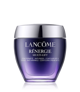Lancôme Rénergie Multi-Lift Firming - Anti-Wrinkle - Contours Cream SPF 15 (75 ml)