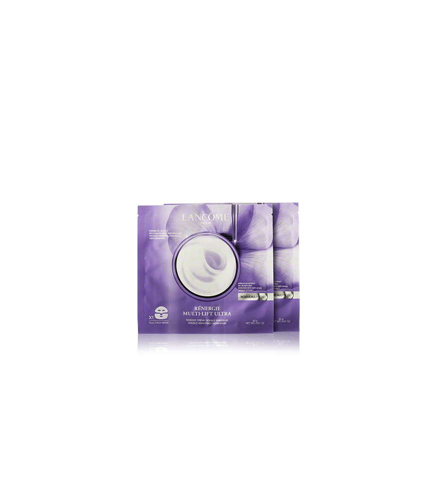Lancôme Rénergie Multi-Lift Ultra Mask (5 x 20 g)