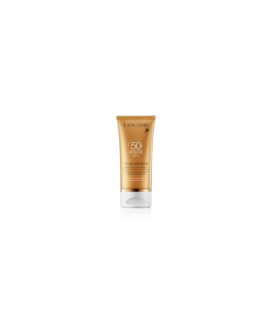 Lancôme Soleil Bronzer Sun BB Cream SPF 50 (50 ml)