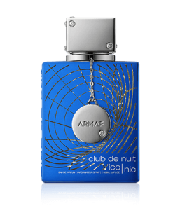 Armaf Club de Nuit Man Iconic Eau de Parfum Spray (105 ml)