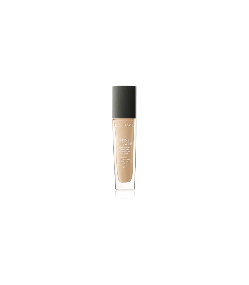 Lancôme Teint Miracle Hydrating Foundation 035 Beige Doré (30 ml)