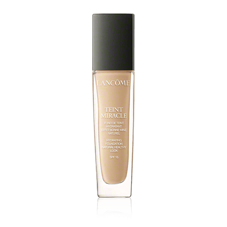 Lancôme Teint Miracle Hydrating Foundation 035 Beige Doré (30 ml)