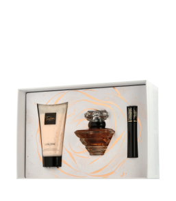Lancôme Trésor Set mit Body Lotion
