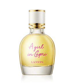 Lanvin A Girl In Capri Eau de Toilette Spray (50 ml)