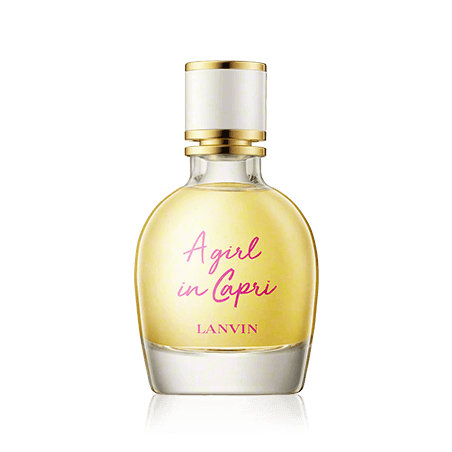 Lanvin A Girl In Capri Eau de Toilette Spray (50 ml)