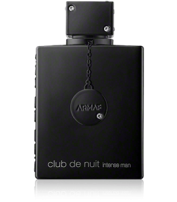 Armaf Club de Nuit Man Intense Eau de Parfum Spray (150 ml)