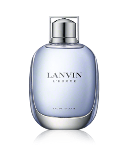 Lanvin L' Homme Eau de Toilette Spray (100 ml)
