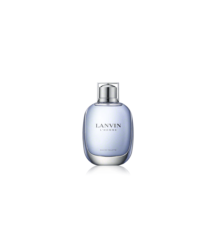 Lanvin L' Homme Eau de Toilette Spray (100 ml)