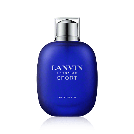 Lanvin L' Homme Sport Eau de Toilette Spray (100 ml)