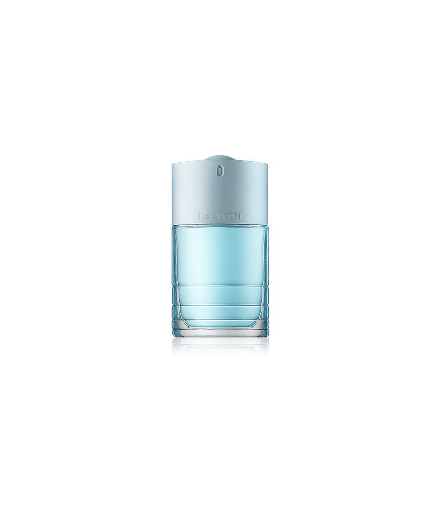 Lanvin Oxygene Homme Eau de Toilette Spray (100 ml)