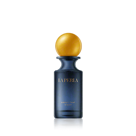 La Perla Collection About That Night Eau de Parfum Spray Refillable (30 ml)