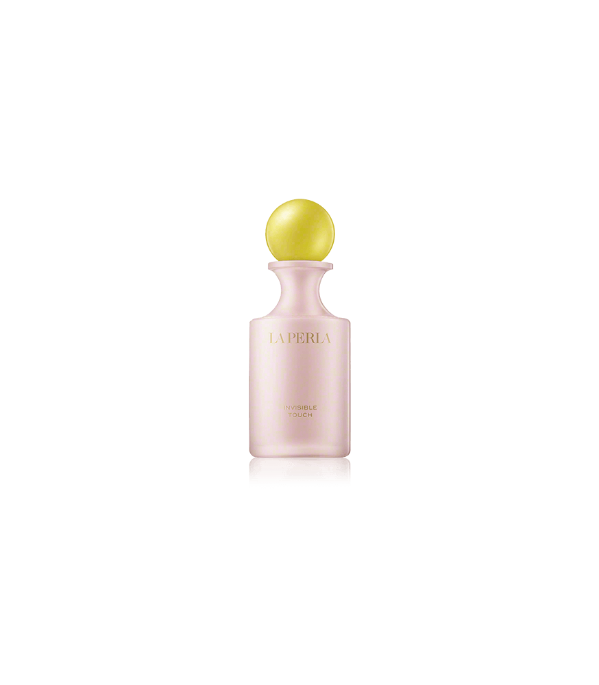 La Perla Collection Invisible Touch Eau de Parfum Spray Refillable (120 ml)