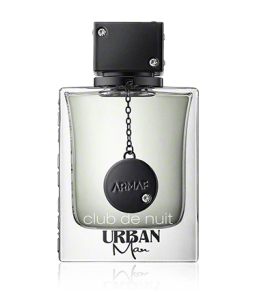 Armaf Club de Nuit Man Urban Eau de Parfum Spray (105 ml)