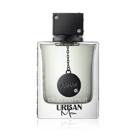 Armaf Club de Nuit Man Urban Eau de Parfum Spray (105 ml)