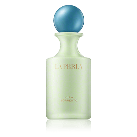 La Perla Collection Villa Sorrento Eau de Parfum Spray Refillable (120 ml)