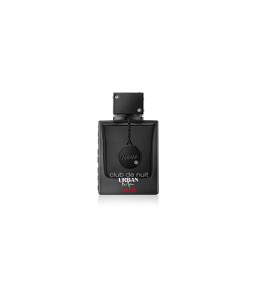 Armaf Club de Nuit Man Urban Elixir Eau de Parfum Spray (105 ml)
