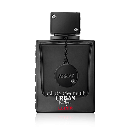 Armaf Club de Nuit Man Urban Elixir Eau de Parfum Spray (105 ml)